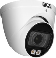 BCS IP dome kamera Bcs-l-eip48vcr4l4-ai1 8 MP