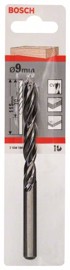 BOSCH Spiralna svrdla za drvo 9 x 80/120 mm 5 kom. 2608596306