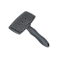 TAKE CARE Samočisteća četka s mekim vrhovima S