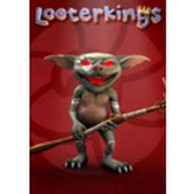 Igra za PC: Looterkings