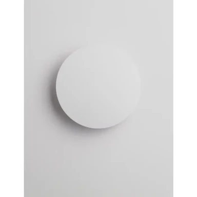 Zidna lampa Copper, LED, 3000 K, 940 lm, IP65, bijela