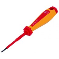 SUKI VDE odvijač RAVNI SL 75 x 2,5 mm