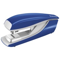 LEITZ Stolni spenjač 55050335, do 30 listova, plavi