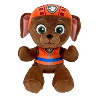 TY Plišana igračka Paw Patrol Zuma 44026, 15 cm, pliš