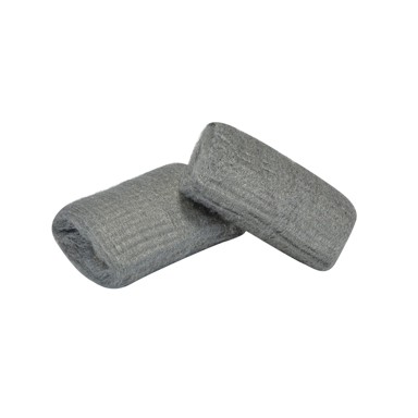 NESPOLI PENNELLI Šmirgl papir, čelična vuna, jako fina 00