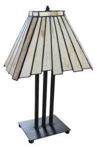 Dekorativna stolna lampa Tiffany G122299