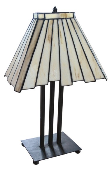 Dekorativna stolna lampa Tiffany G122299