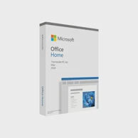 MICROSOFT Office Home 2024, EuroZone 1, Poljski