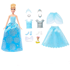 DISNEY PRINCESS Lutka JCR96