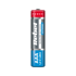 SLOMART Alkalne baterije Rebel Extreme LR03 (AAA), 2 kom