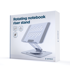 GEMBIRD Stalak za laptop NBS-DR1-01
