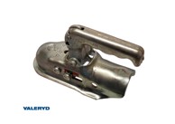 VALERYD Spojka/šapa za prikolicu 2200kg fi45/46mm CC 40mm albe em220-r 2298007