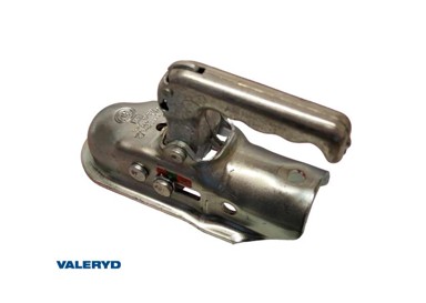 VALERYD Spojka/šapa za prikolicu 2200kg fi45/46mm CC 40mm albe em220-r 2298007