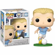 FUNKO POP Figura Manchester City Erling Haaland, 9 cm