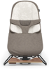 UPPABABY Ljuljačka Mira 2 u 1, siva  