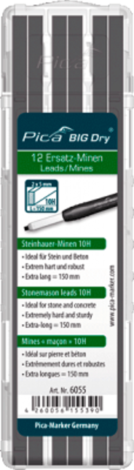 PICA Marker mine za označavanje 6055