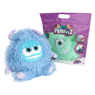 Plišana igračka na napuhavanje Pumpeez