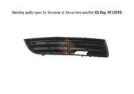 ISAM Maska branika VW Passat 05-10, prednja desna, bez maglenke