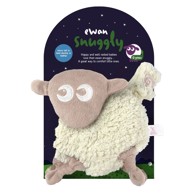 SWEET DREAMERS Tješilica Ovčica Ewan, bež
