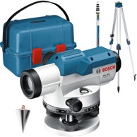 BOSCH Optički nivelir sa stativom GOL 32 G Professional