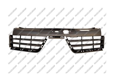 PRASCO Maska Renault Clio 98-05, crna, 04-05, unutarnja, Thalia