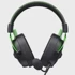 HAVIT Gaming slušalice H2002E, žičane, naglavne, zeleno-crne 