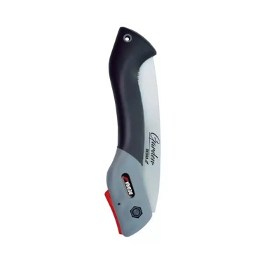 Pila ručna Sklopiva vrtna pila za grane 390 mm