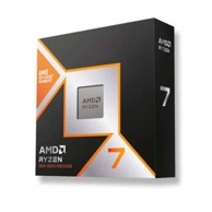 AMD Procesor Ryzen 7 9850X3D, 4.7 GHz, 96 MB L3, Socket AM5