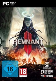 THQ NORDIC Igra za PC: Remnant 2