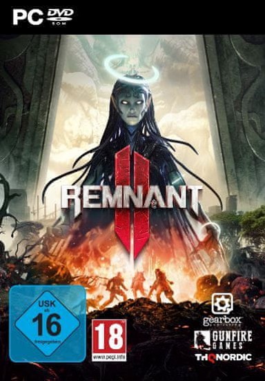 THQ NORDIC Igra za PC: Remnant 2