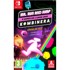 Igra za Nintendo Switch: Mr. Run & Jump + Kombinera Adrenaline 