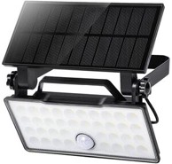 X-LIGHT Solarna Mini LED rasvjeta sa senzorom