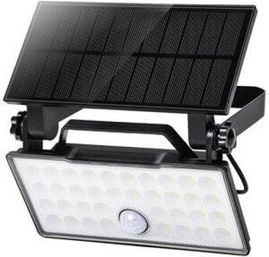 X-LIGHT Solarna Mini LED rasvjeta sa senzorom