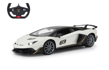 JAMARA Lamborghini Aventador SVJ Performance RC automobil