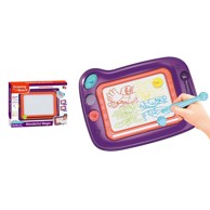 Ploča za crtanje/pisanje, 26x20cm