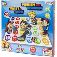 Društvena igra Twister