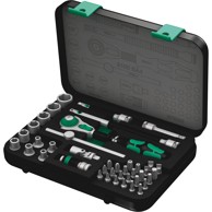 WERA Set odvijača za bitove 8100 SA 4 Zyklop Speed