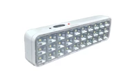 LED svjetlo za hitne slučajeve, 3 W, 3,7 V, 1200 mAh