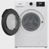 GORENJE Perilica rublja W1NGPI61SBS, 6kg, 1000 okr/min