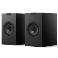KEF Zvučnici Q3, crna