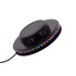 BRILO Dekorativna lampa, RGB Disco svjetlo, USB, 3W