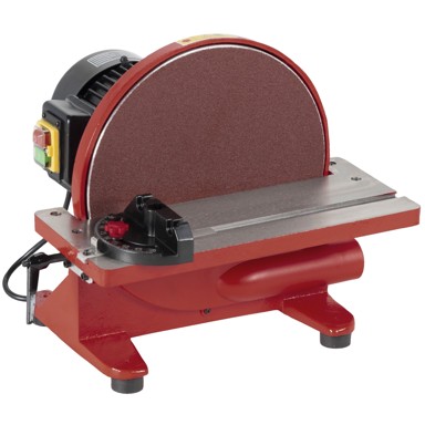HOLZMANN Disc sander TS305, 230V