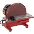 HOLZMANN Disc sander TS305, 230V