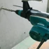 MAKITA Rotacijski čekić HR5212C SDS Max 1510 W