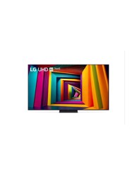 LG TV 75UT91003LA, UHD