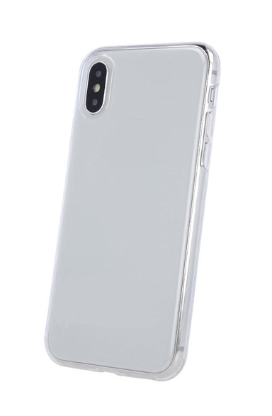 XIAOMI Torbica TPU, za Redmi 8/8A, prozirna