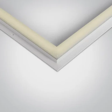 LED panel, 36W, CCT, 62x62, ugradbeni okvirni, za Armstrong plafon, IP20, 230V