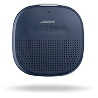 BOSE Prijenosni zvučnik SoundLink MICRO, bluetooth, plavi