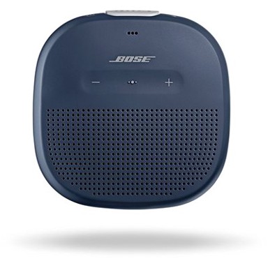 BOSE Prijenosni zvučnik SoundLink MICRO, bluetooth, plavi