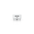 UBIQUITI Pametno zvono Doorbell Lite, bijelo